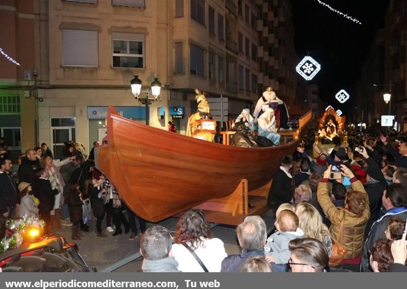 Cabalgata de los Reyes Magos