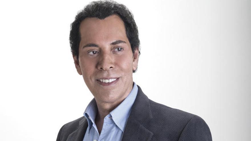 José Vélez: "El Gobierno no nos quiere nada a los que estamos en el mundo  de la cultura"