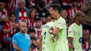ATHLETIC - BARCELONA