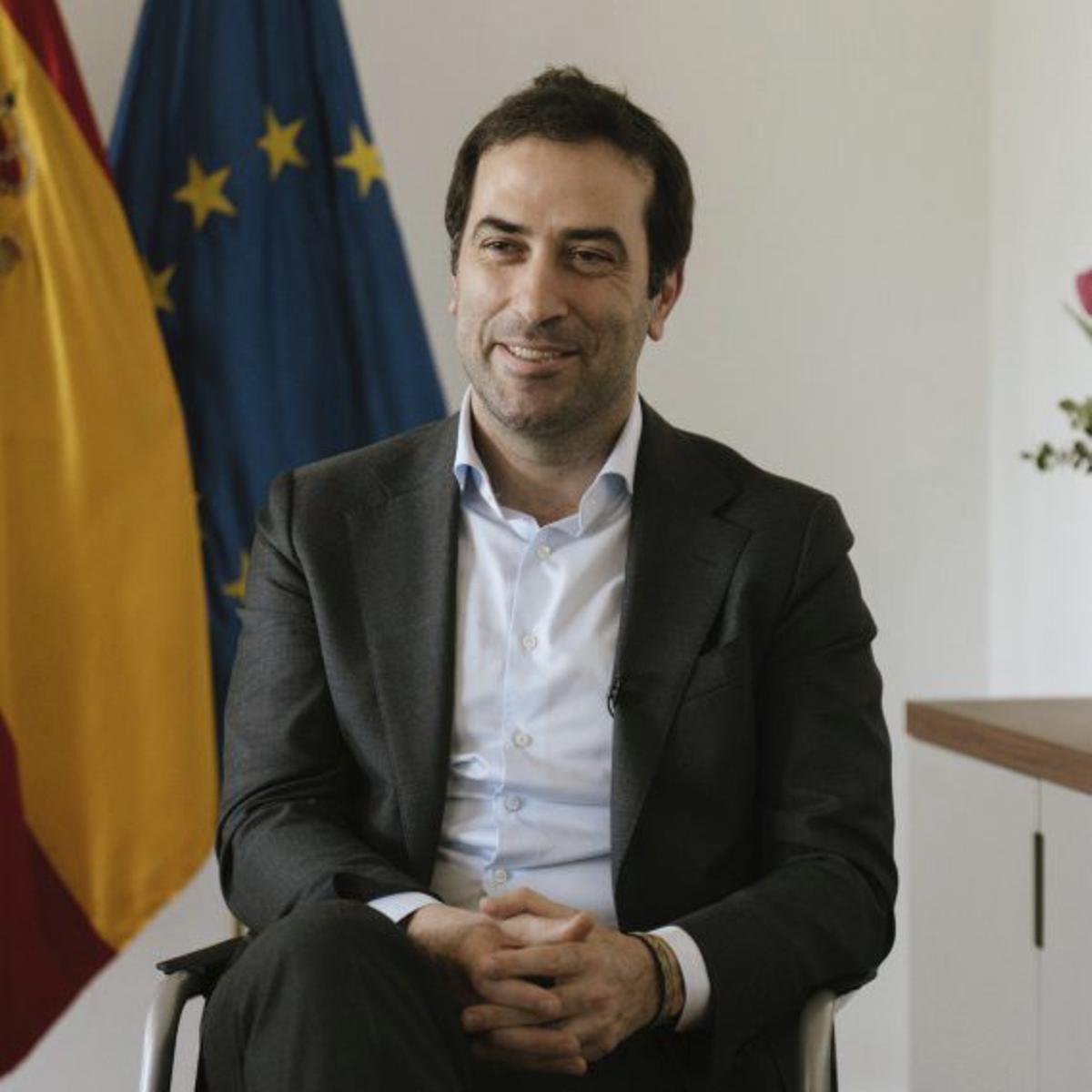 Cuerpo apunta rebaixes fiscals en la llum i en descarta ara per ara en els aliments