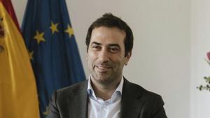 Cuerpo apunta rebaixes fiscals en la llum i en descarta ara per ara en els aliments