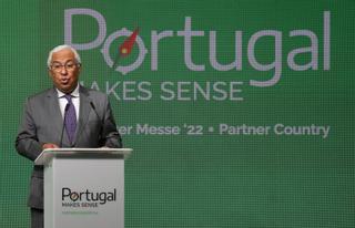 Los sindicatos portugueses se movilizan frente a la mayoría absoluta socialista