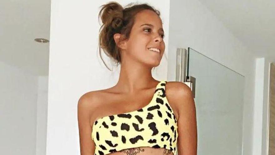 Gloria Camila