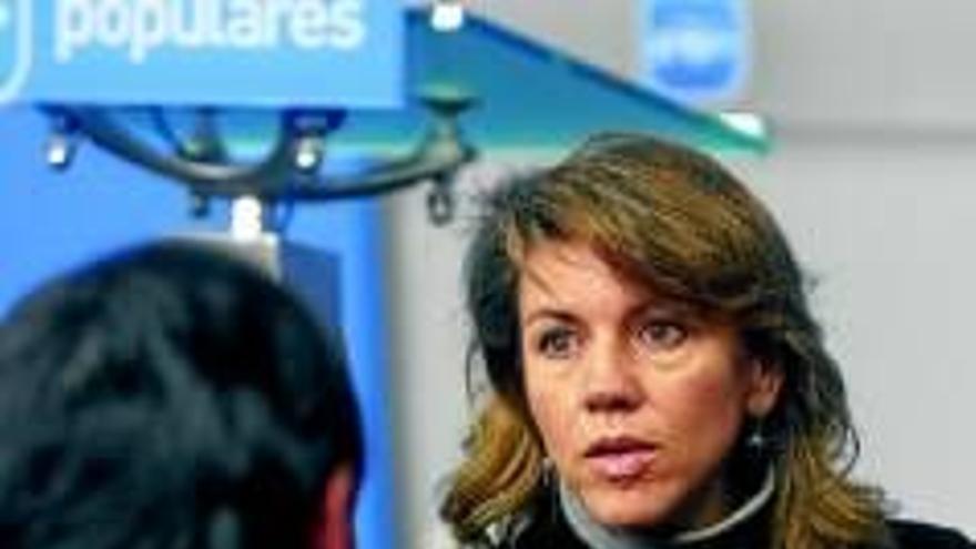 El PP pincha en su intento de alianza contra la subida del IVA