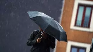 La Aemet confirma que por fin llegan lluvias a España en esta fecha