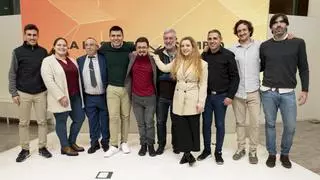 La tercera candidatura de Cs pide no centralizar el debate solo en Cataluña