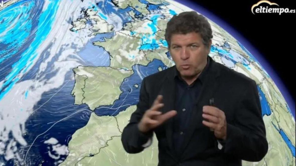 El asombroso pronóstico de julio de Mario Picazo