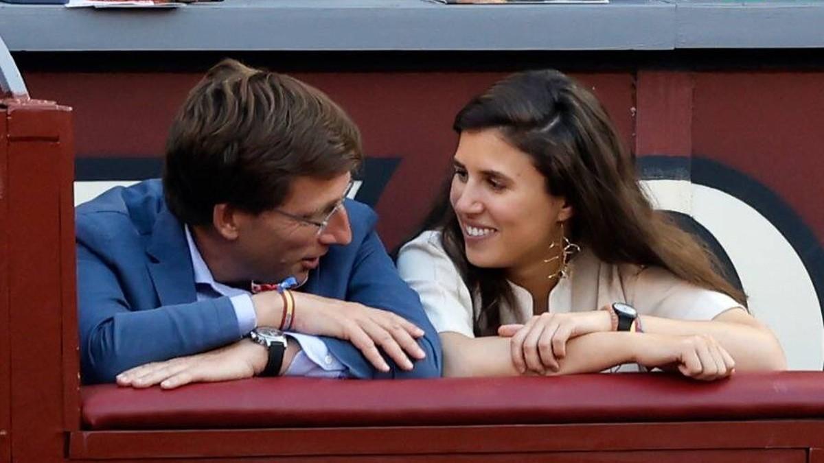 Almeida y Teresa Urquijo.