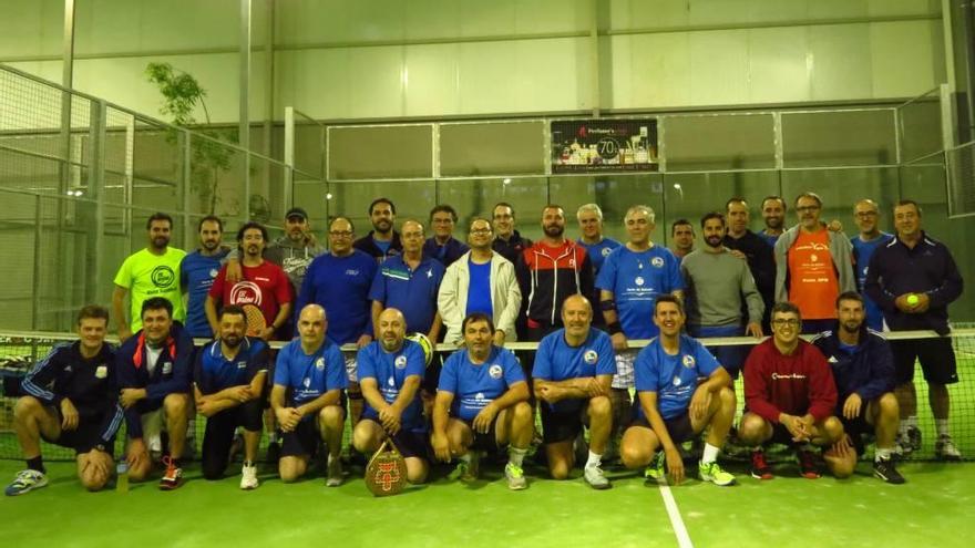 Torneig de Nadal APB 2015