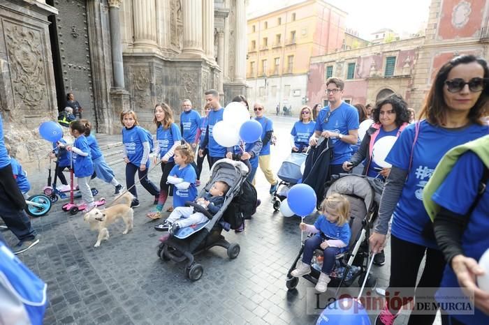 Día de la Diabetes en Murcia