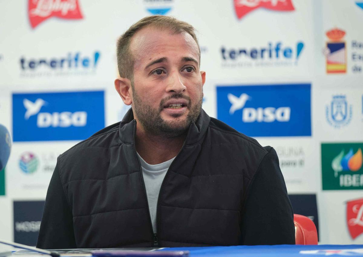 Media Day del CV Haris