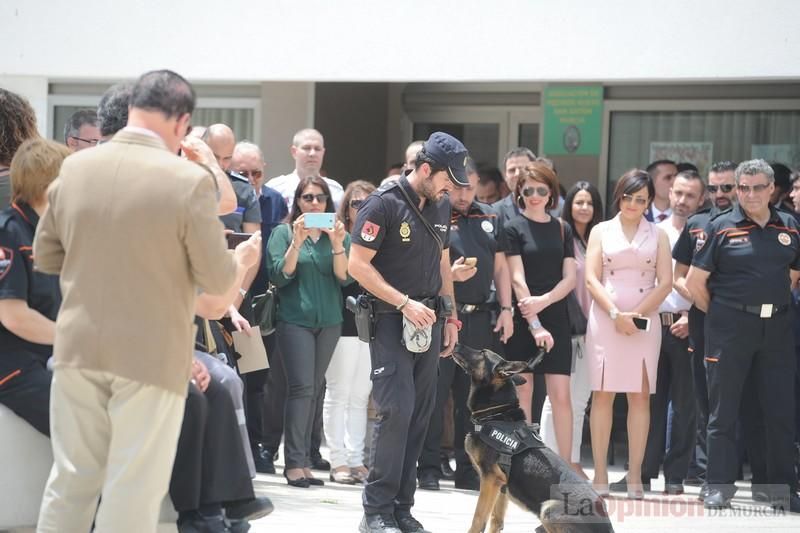 FREMM y ARESMUR celebran el XIII Día de la Seguridad Privada