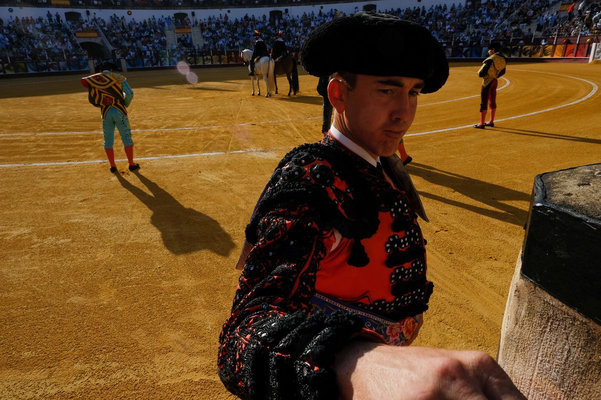 Los toros vuelven a La Malagueta
