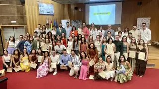 Alicante aporta al sistema de salud 49 nuevos médicos