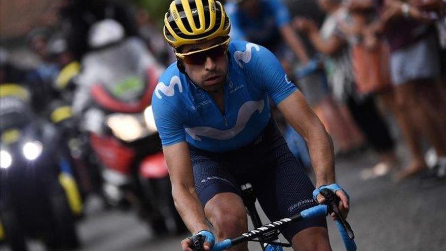 Mikel Landa ficha por el equipo del Bahrein