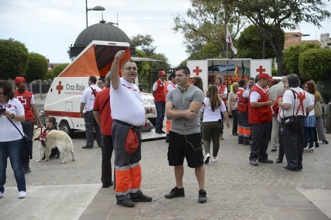 DIA MUNDIAL DE LA CRUZ ROJA