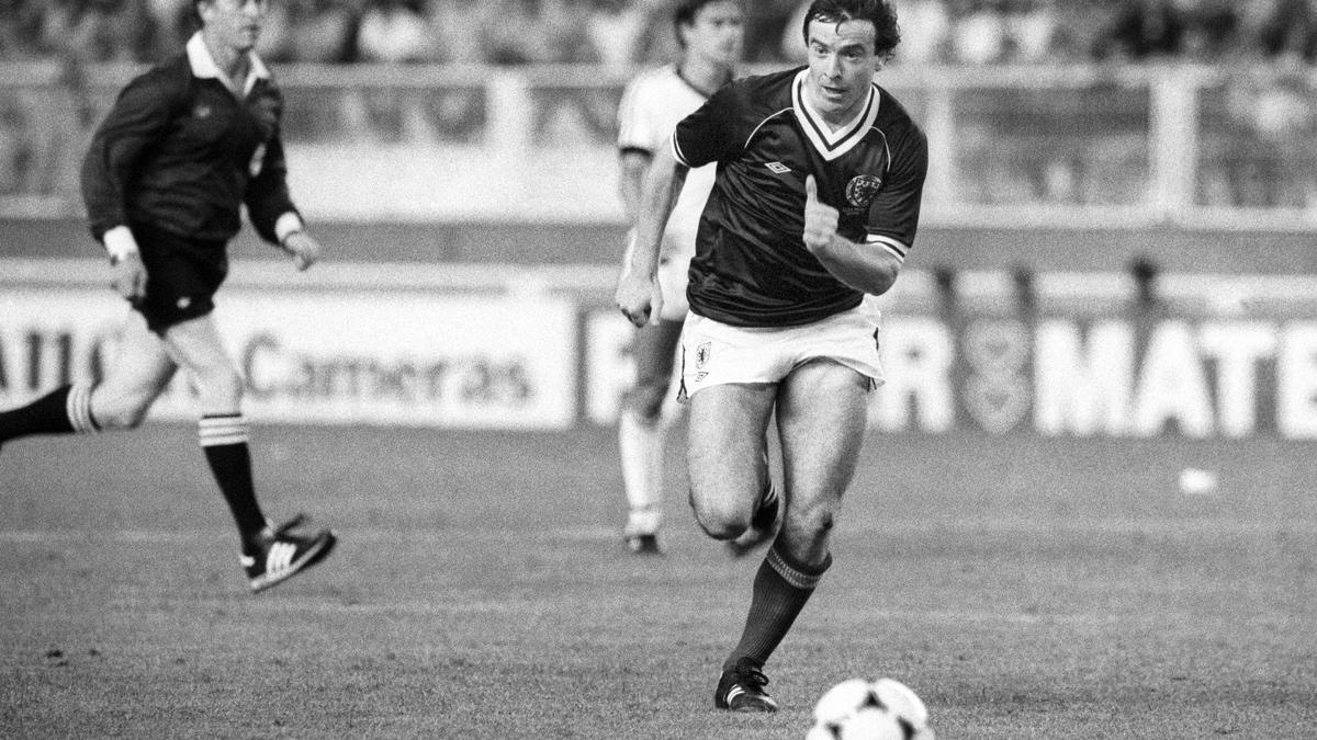 Fallece John Robertson, icono del Nottingham Forest bicampeón de Europa