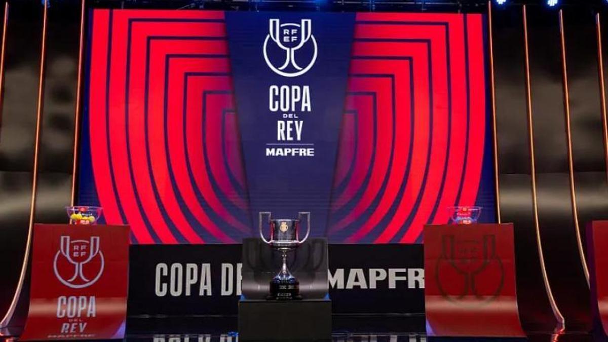 El sorteo se llevará a cabo en Las Rozas