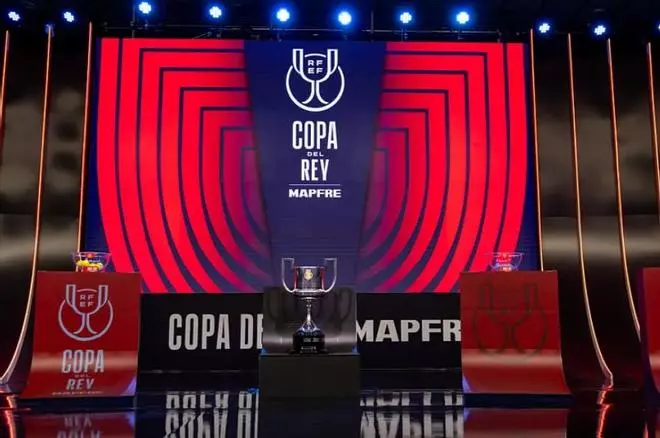 Octavos de la Copa del Rey 2025-26: equipos clasificados, cuándo es el sorteo, horario y dónde ver