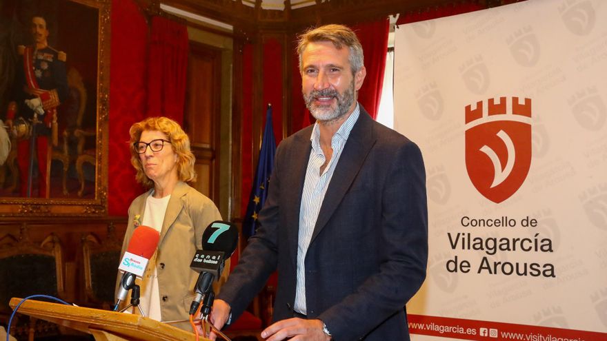 Ravella negocia el presupuesto, que puede requerir de un crédito y superar los 36 millones de euros