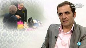 Tu i jo som tres. Per Ferran Monegal.