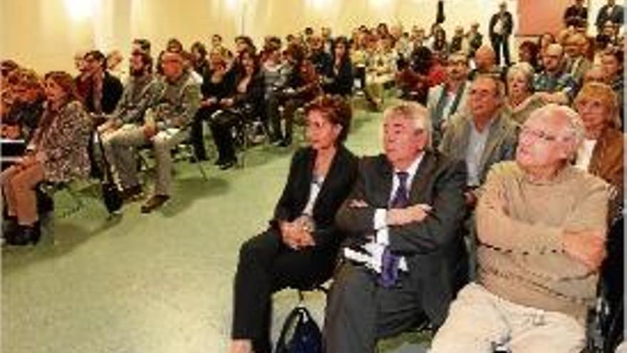 La UNED celebra 40 anys a Girona