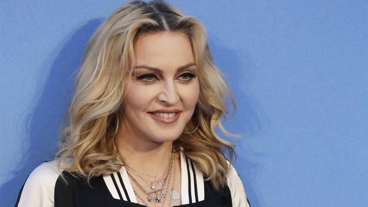lmmarco39919696 file   in this sept  15  2016 file photo  madonna poses for 171005171227