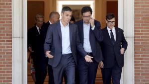 La Generalitat cedirà terrenys per construir una gigafactoria d’IA