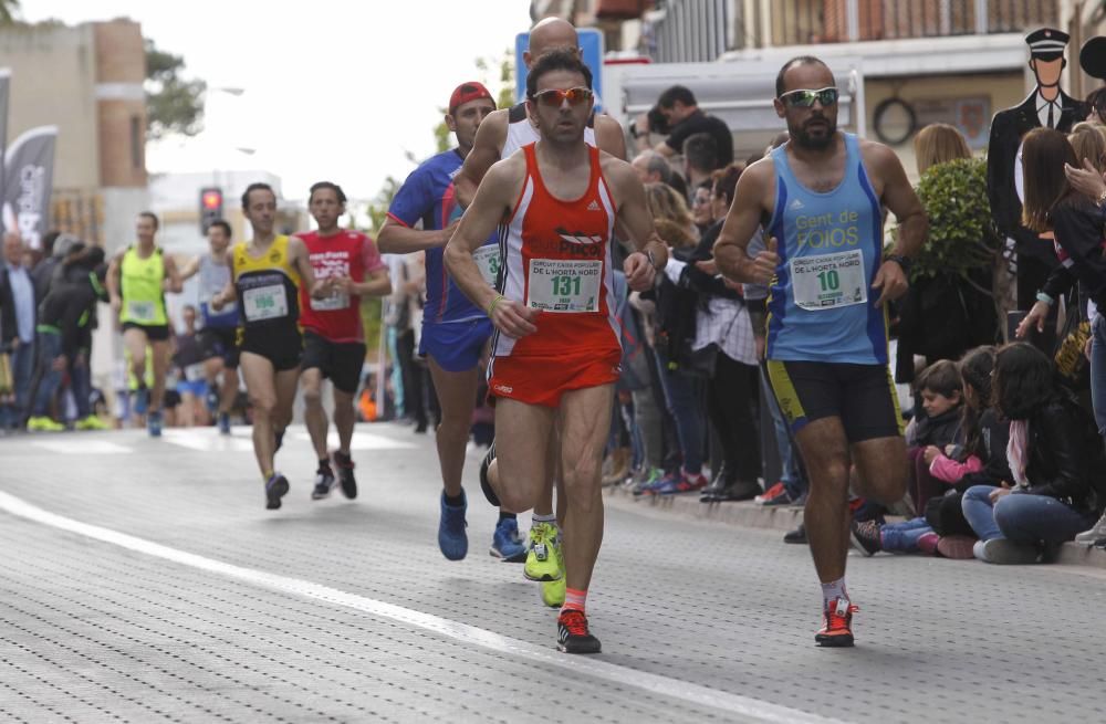 Gran fondo de Puçol