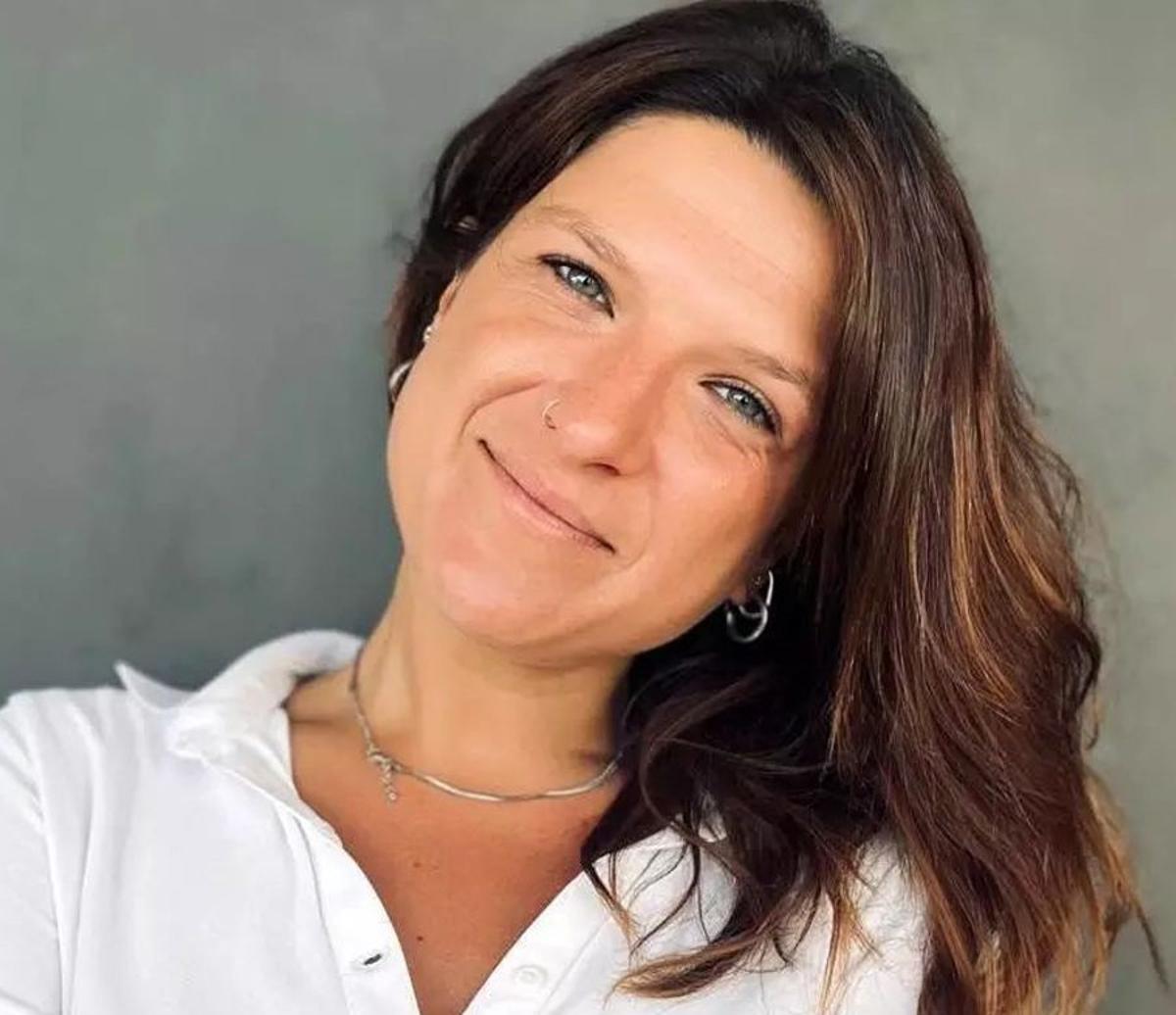 Sara Schiavone: "BCN té el poder de ser una ciutat nova cada dia"