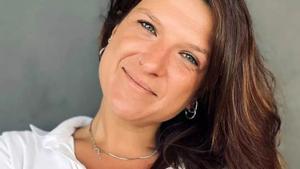 Sara Schiavone: "BCN té el poder de ser una ciutat nova cada dia"