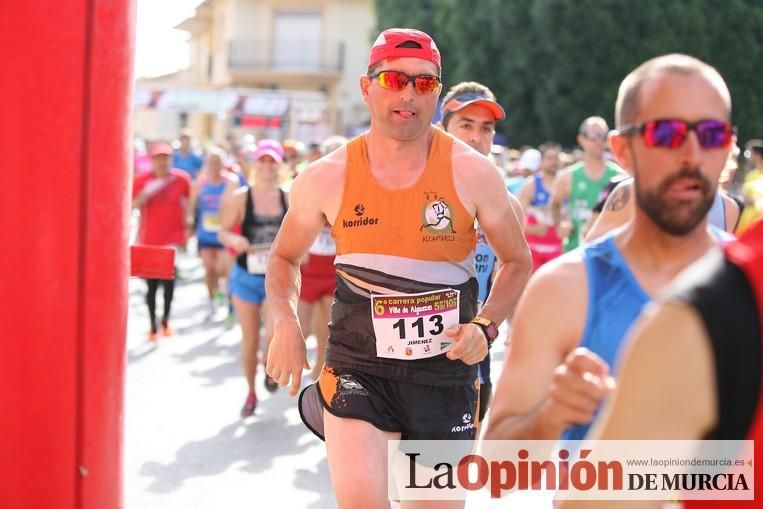 Carrera Popular de Alguazas