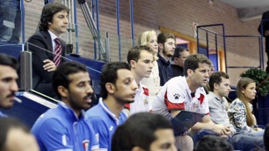 Futbol sala El Pozo-Inter Movistar