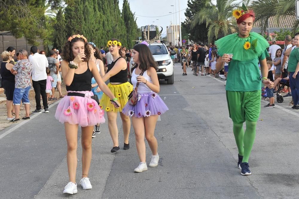 Charanga de Matola 2019