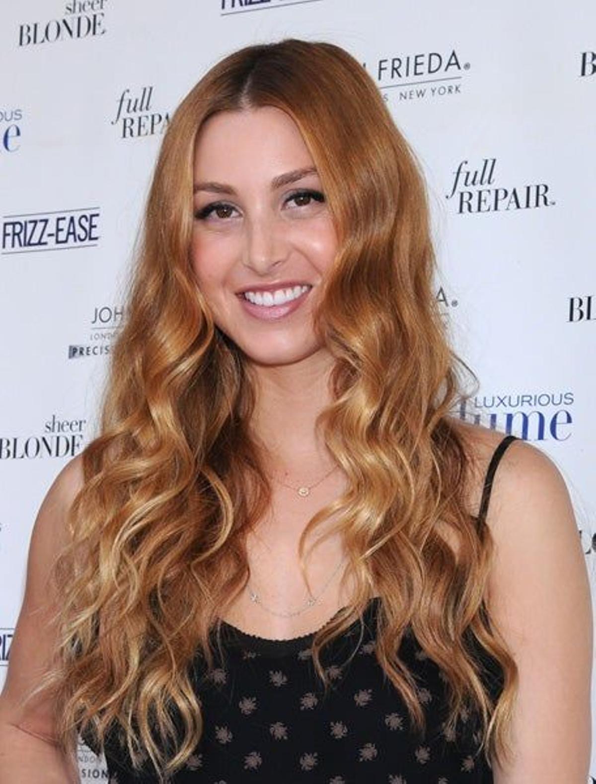 Whitney Port