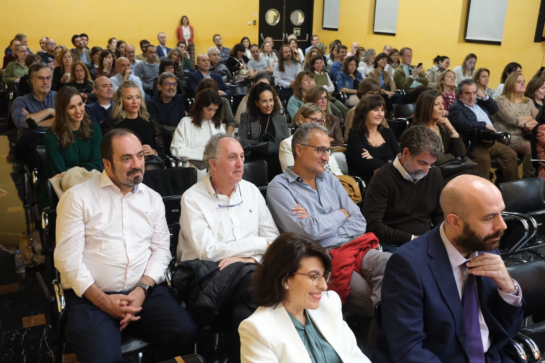 Congreso del Foro Judicial Independiente en Alicante