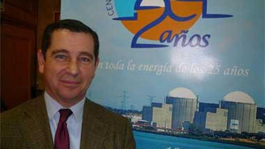 La central de Almaraz pagará 1,8 millones en concepto de IBI