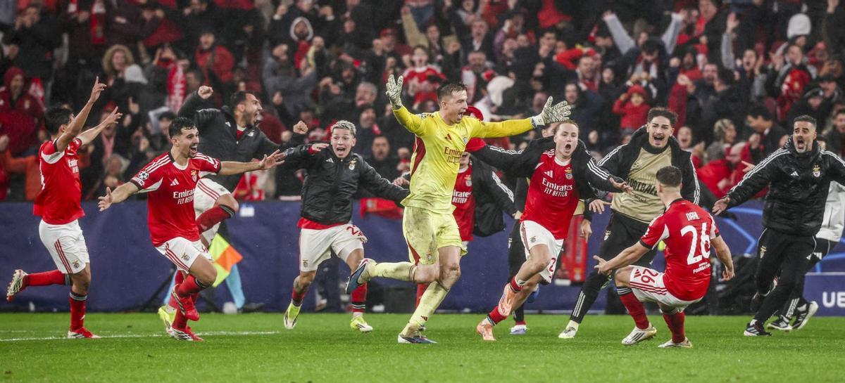 Ridícul del Madrid, punxada de l’Atlètic i decepció de l’Athletic