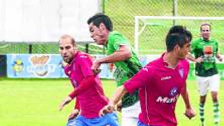 El Cacereño pelea para alimentar su &#039;mini racha&#039;