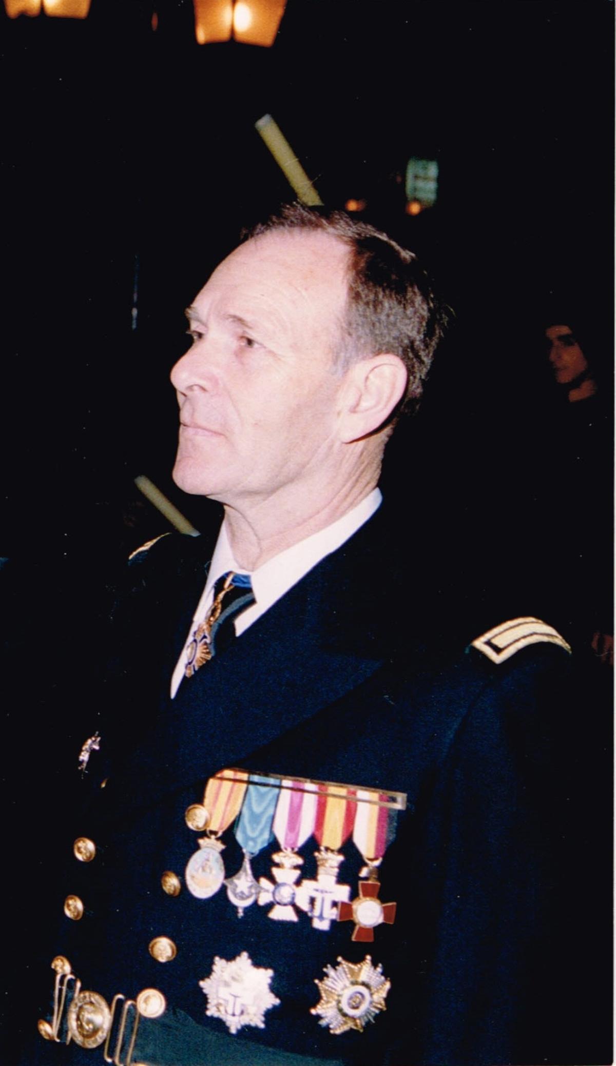 Victoriano Gilabert