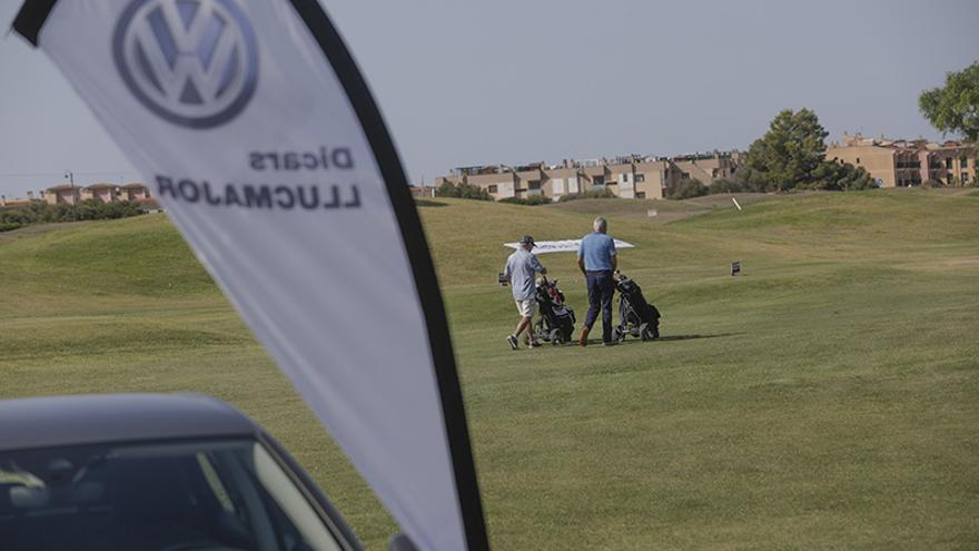 Golf Maioris XXIX Torneo de Diario de Mallorca Banco Sabadell