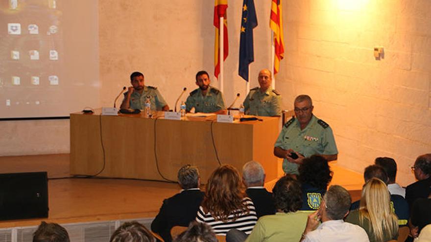 Emergencias ha activado 261 rescates de montaña en Baleares hasta septiembre