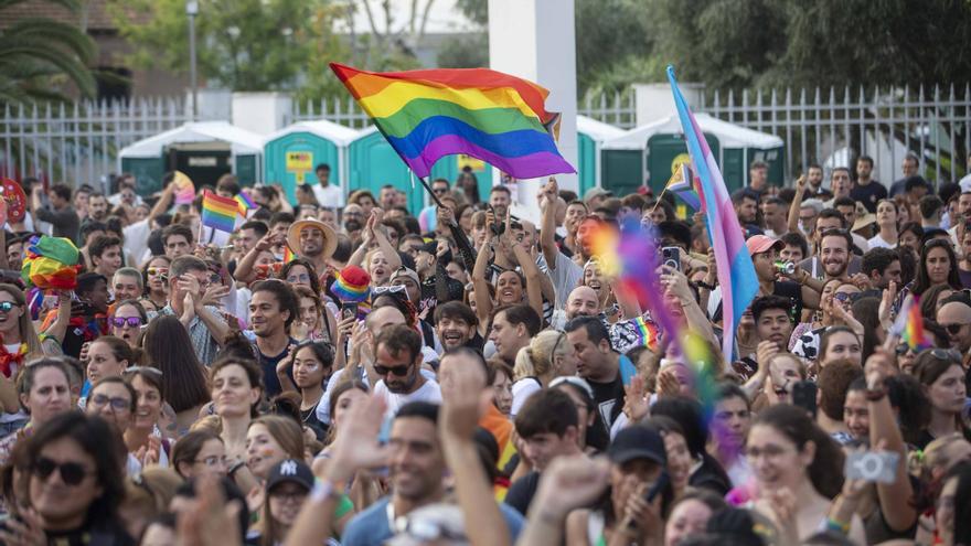 Els «pederastes» de Josep Pla i el Pride Week 2024