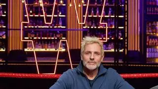 Santi Cañizares: “Yo me llevaría a los cuatro porteros al Mundial”