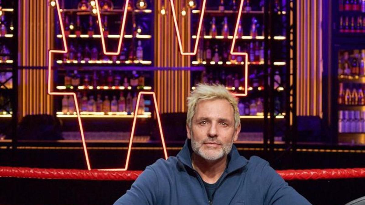 Santi Cañizares: “Yo me llevaría a los cuatro porteros al Mundial”