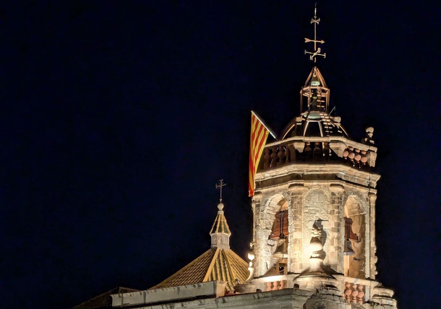 Basílica de Santa Maria de Mataró