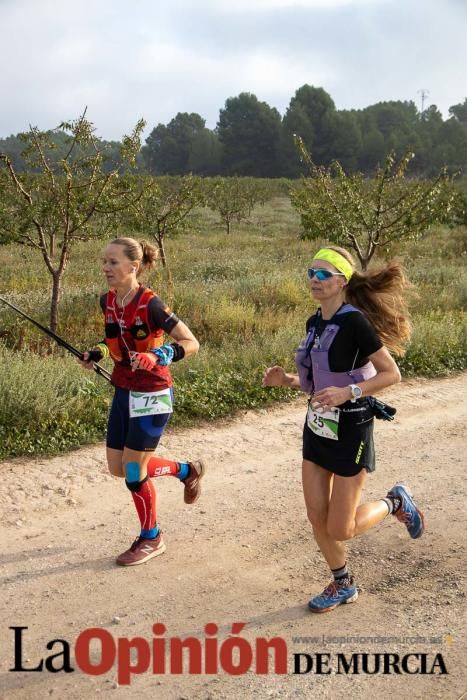 Caravaca Trail Experience (Máster)