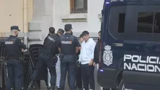 Directo | Registros y tensión en València: la ciudad se prepara a la amenaza de 'Blocus'
