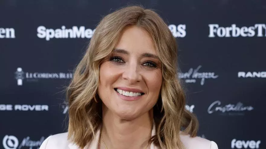 Sandra Barneda y un mensaje oculto sobre su expareja, Nagore Robles: "Valgo más por lo que callo que por lo que hablo"