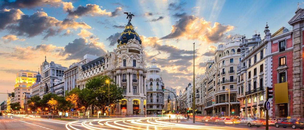 Madrid